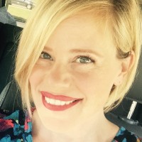 Jennifer Jameson