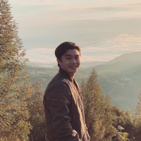 Ricky Andrean
