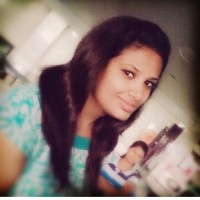 Divyashri Ganta