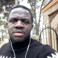 King-Liven K. Acheampong