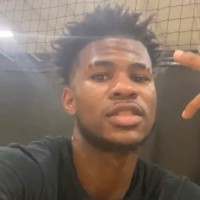 Donovan Shields