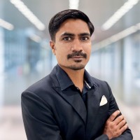 Amitkumar Patel