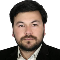Mr Khodadust