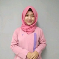 Idzni Sabrina Amatullah