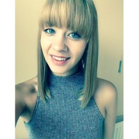 Charlotte Stacey
