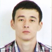 Asset Aitzhanov