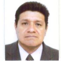 Misael Peralta  Carpio