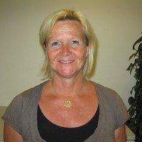Hanne Buhl