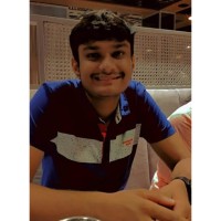 Darsh Kadakia