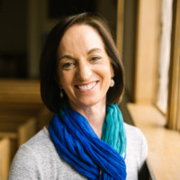 Beth Lamberson, PhD, MSW, LCSW