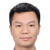 Zhenyu Jiang