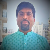 Balakishore Kollabathula