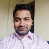 Sunil Kshirsagar