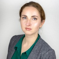 Anastasiya Agapova