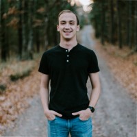 Adam Burnett