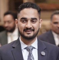 Manit Tandon