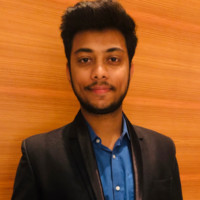 Yagneshkumar Parikh