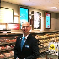 Robin van der Tas