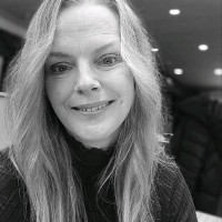 Frida Fröjdlund Tilander