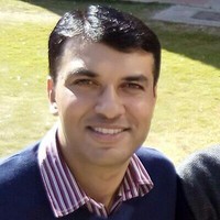 Atul Mishra