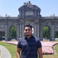 Sergio Eduardo Rodríguez Prado