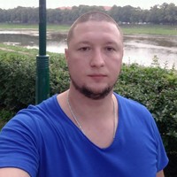 Pavel Bondarenko