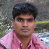Venkat Nagu Dasari