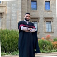 Mohammed Suhail Panchbhaya