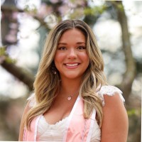 Maddie Stedry