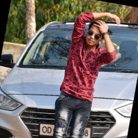 Debibrata Dash