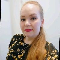 Tiia Pursiainen