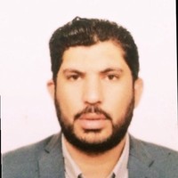 Khalid Mostafa