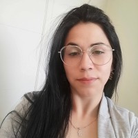 Evelyn Salinas Barraza