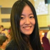 Rachel Chu