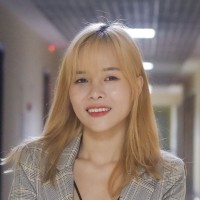 Giang Le Thi Ha
