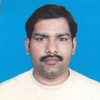 CHANDRA RAVI
