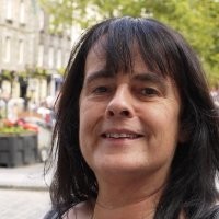 Alison Longwill