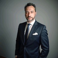 Nikolaos Moschovos