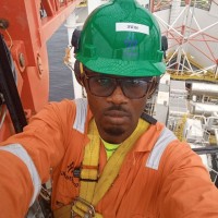 Toussaint Engongh'Akwe