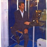FRANCISCO LEGÓN PÉREZ