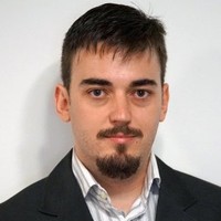 Javier Segovia Martínez