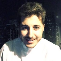 Jake Sheppard