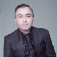 Yasir Sheikh