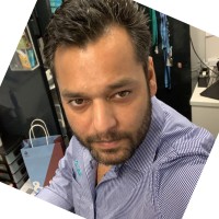 Mohit Gupta