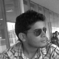 Smruti Ranjan Patra