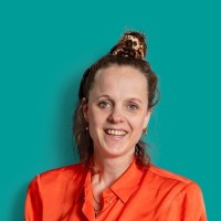 Anne Jet Holtrop