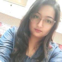 Poulami Gupta