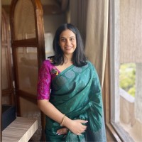 Shikha Nair