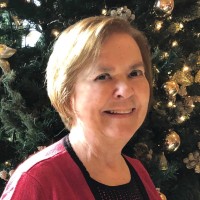 Sharon Garrison