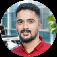 Mohammed Mohsin
